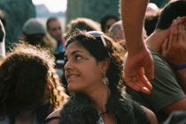 Stonehenge at Solstice